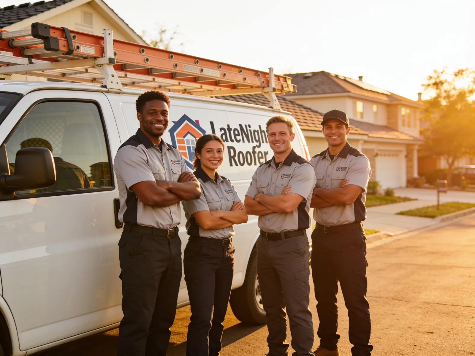 Emergency Roof Repair company in Alma, WI