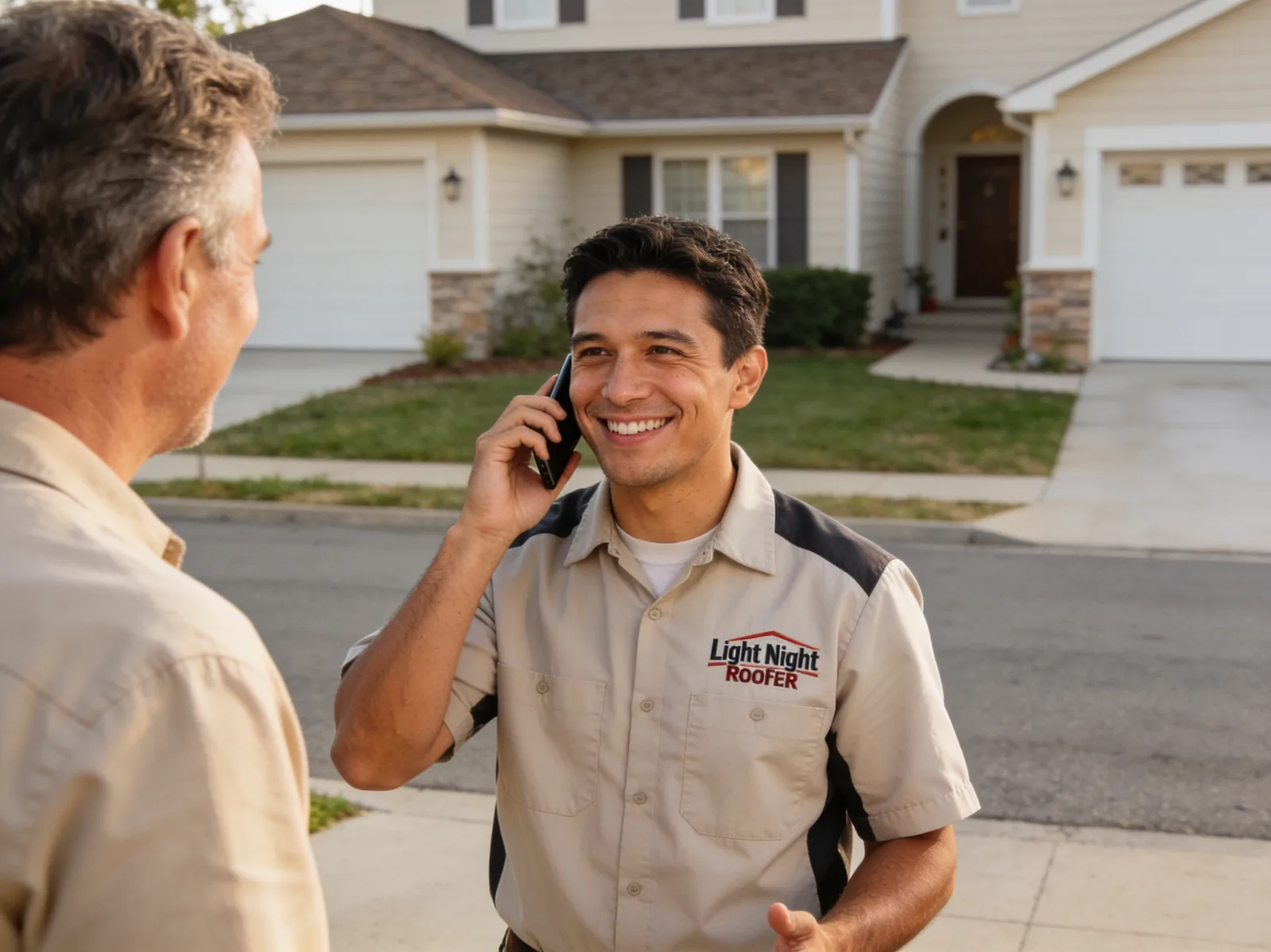 Emergency Roof Repair Alma, WI FAQs